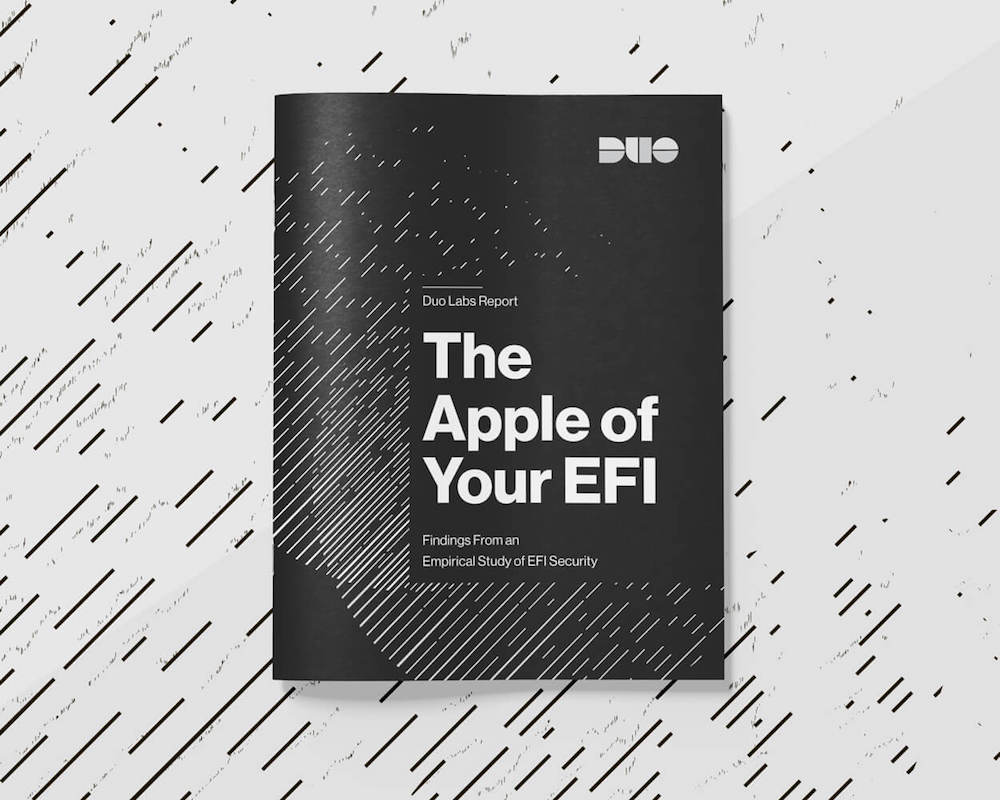 Apple EFI Cover