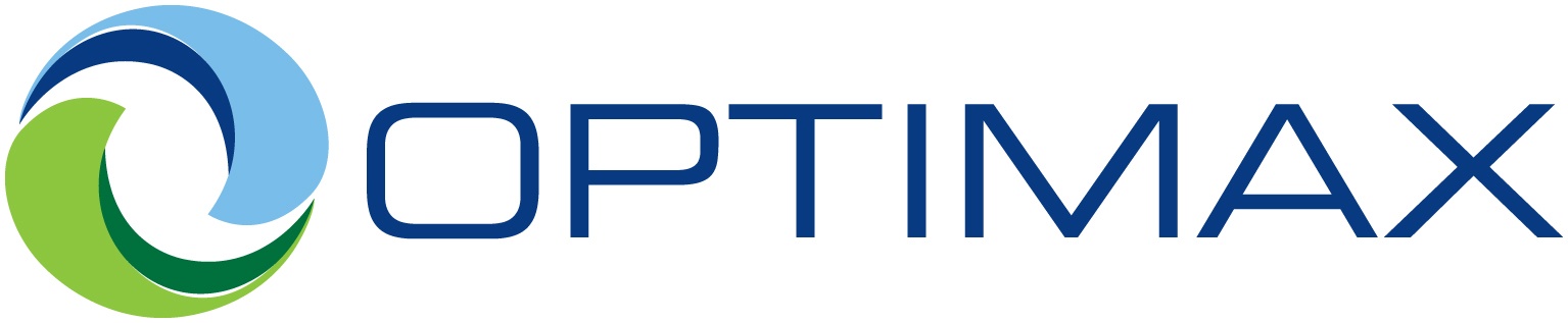 Optimax Systems, Inc. logo