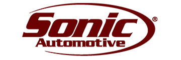 Sonic Automotive, Inc. logo