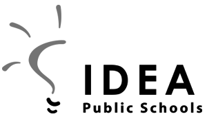 Idea Public Schools logo color