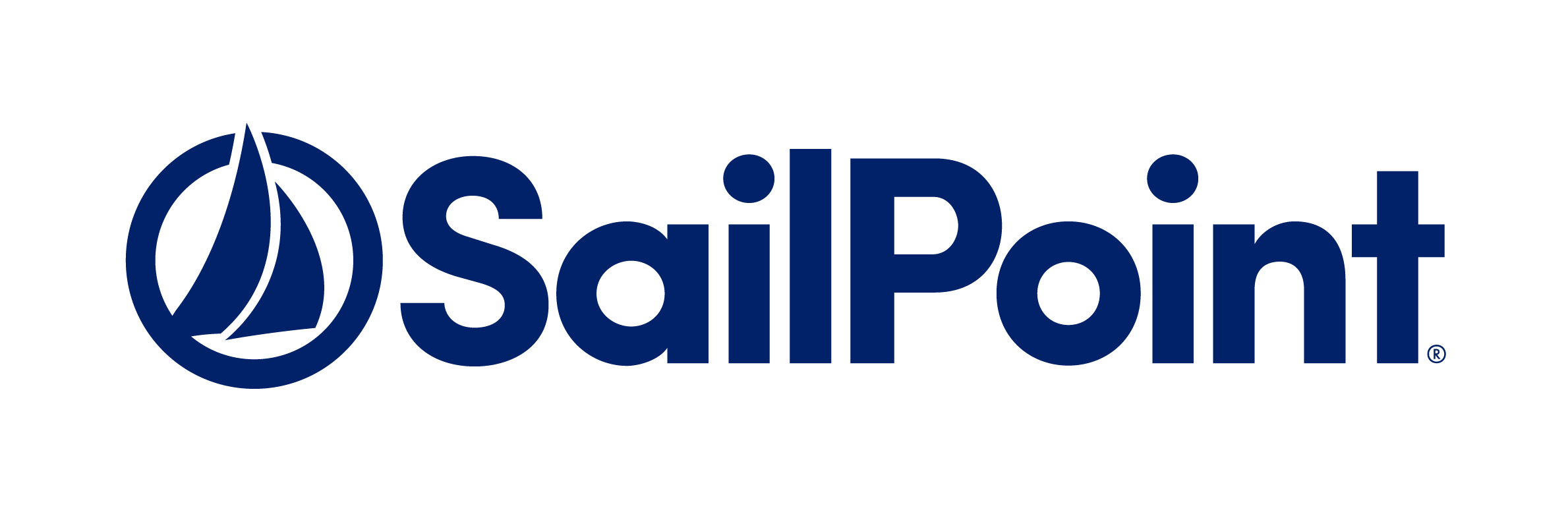 SailPoint logo.