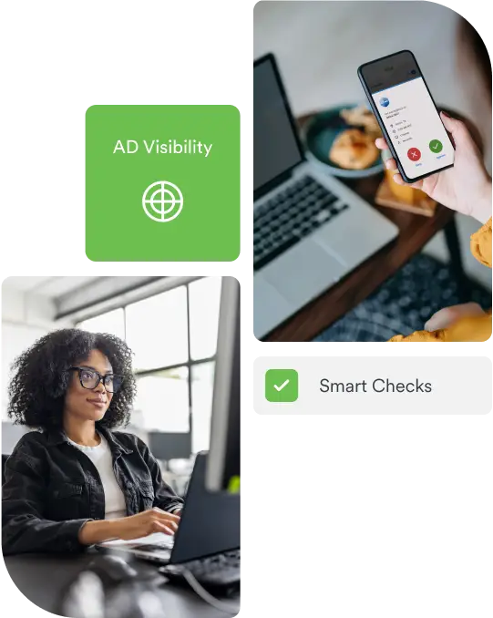Introducing Active Directory Defense
