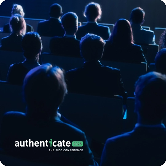 IT experts attending Authenticate workshop on Identity Security with Duo