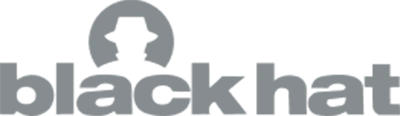 Black hat logo