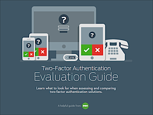 Two-Factor Evaluation Guide