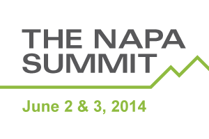 Napa Summit 2014
