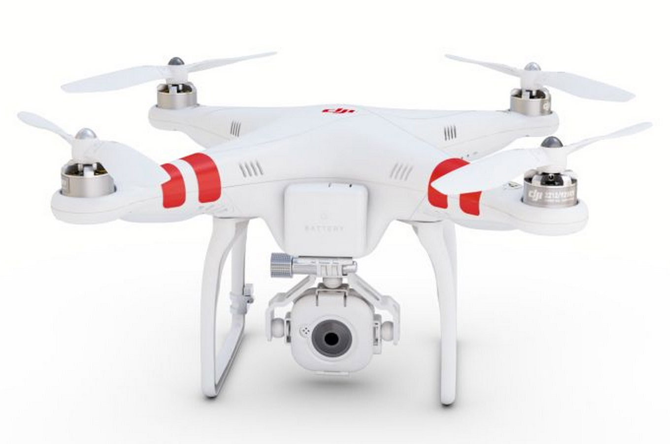 Duo Security Drone Giveaway