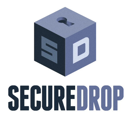 SecureDrop