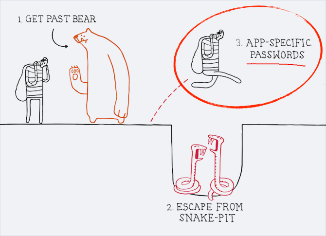 Snake Game #2 Google