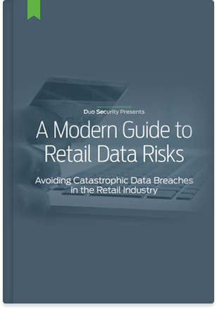 A Modern Guide to Retail Data Risks