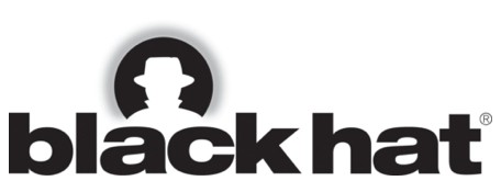 Black Hat Logo