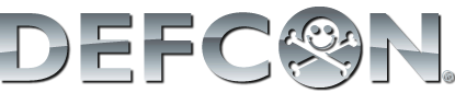 DEF CON Logo