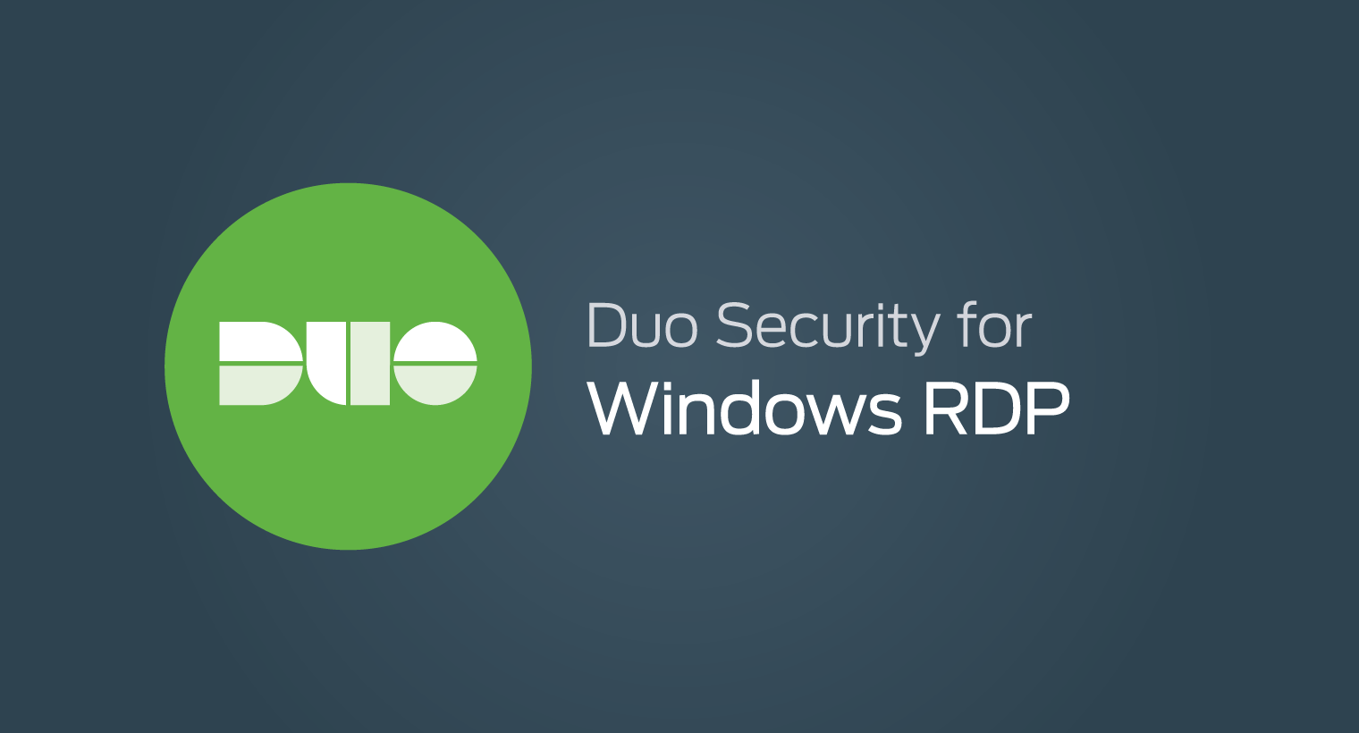 duo security download