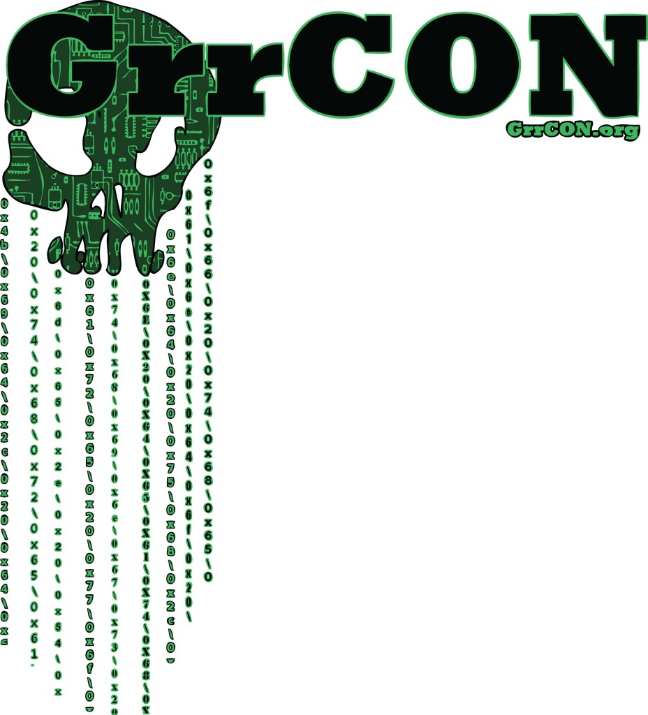 Duo Exhibits & Presents at GrrCON 2014! Duo Security
