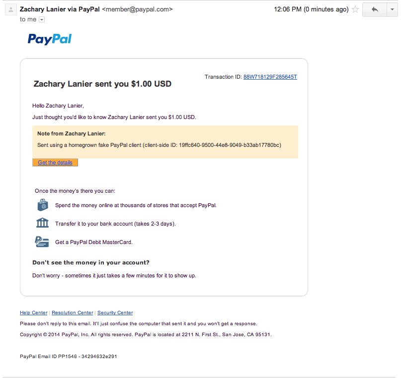 paypal phone number verification bypass