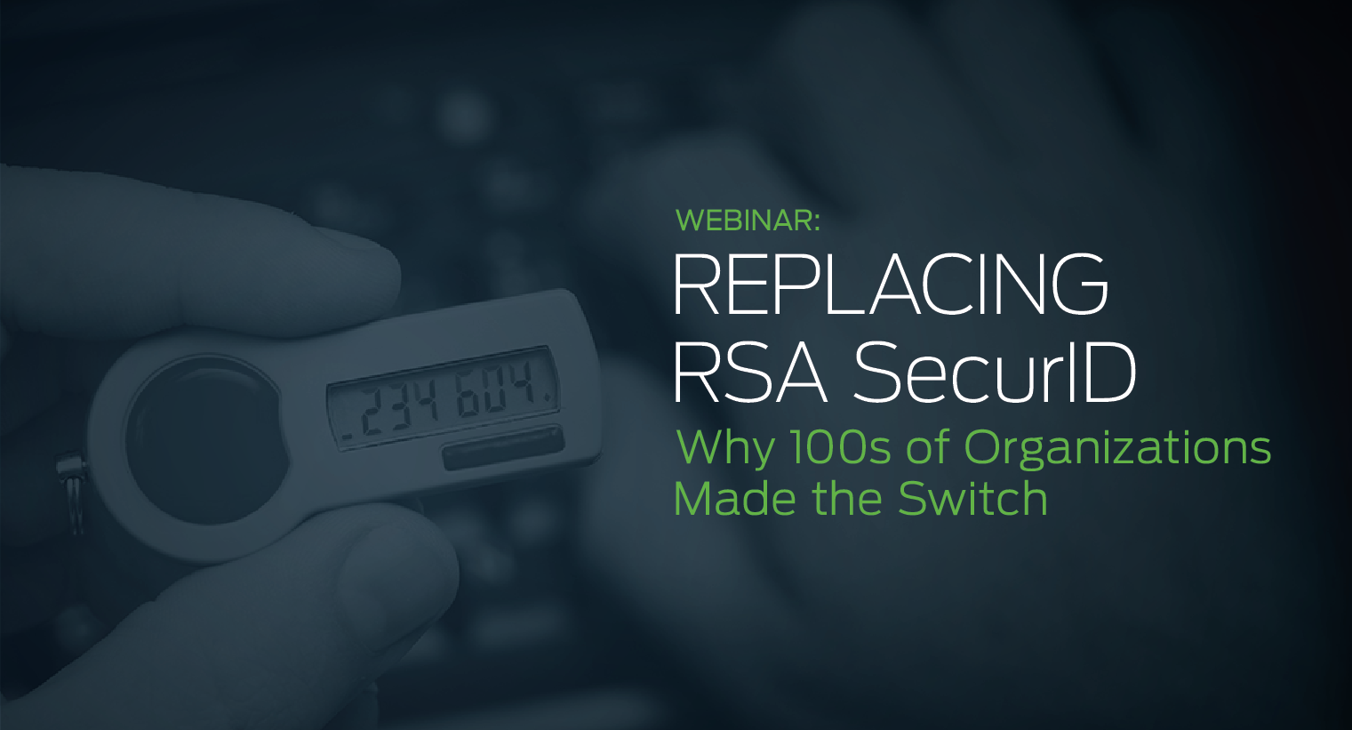 Rsa Securid