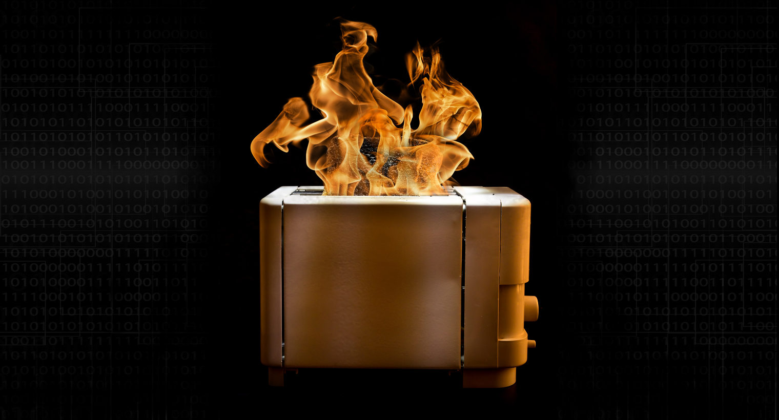 Strengthening the Signal in the Noise IoT Security and Stunt Hacking