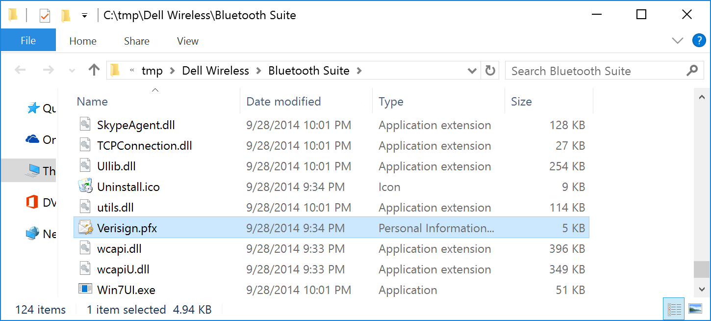 Research paper on bluetooth security