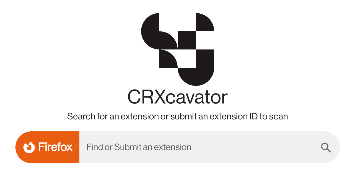 CRXcavator: Democratizing Chrome Extension Security