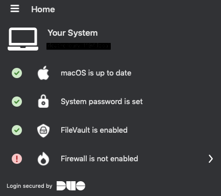 duo admin console integration active directory