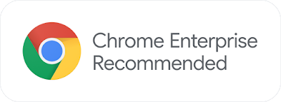 secure access to your google chrome