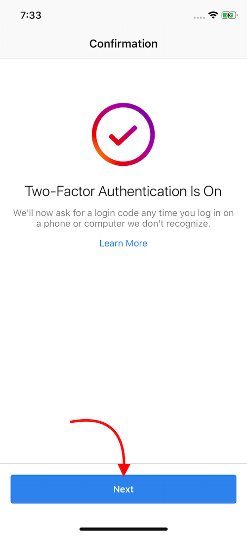 How to Setup Duo 2FA for Instagram | Duo Security