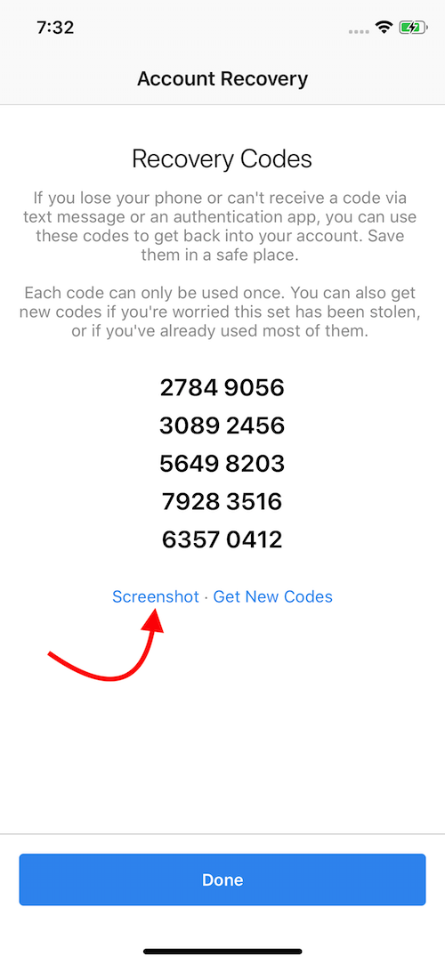 instacode live promo code the works