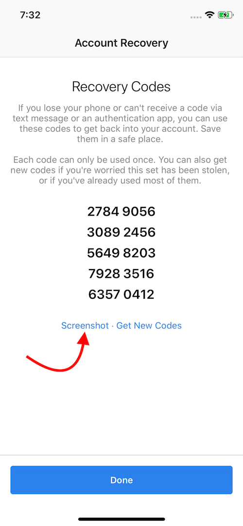 Instagram Verification Code Generator Memegram