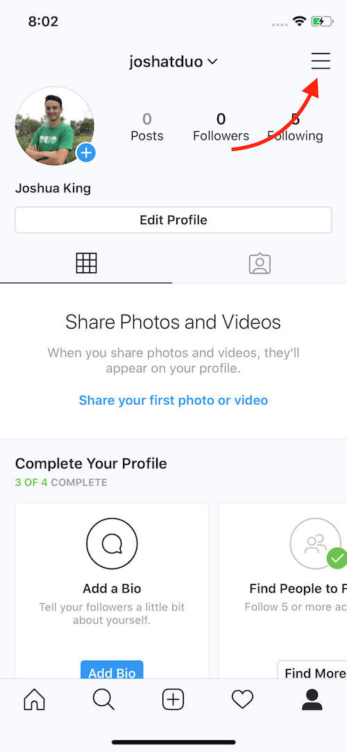 How To Setup Duo 2fa For Instagram Duo Security