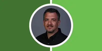 Brian Marks