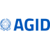 An image of AGID, a Digital Italy Agency (AgID) that has certified Duo's security compliance in Italy