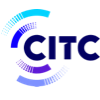 Logo image of CITC, (Cloud Computing Regulatory Framework Compliance) of Saudi Arabia stating Duo's compliance comply with business continuity, disaster recovery and risk management related regulations and guidelines.