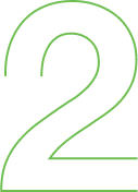 A decorative number 2.