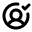 Image of user icon with checkmark
