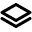 Stack two icon