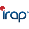 A logo for IRAP which stands for Information Security Registered Assessors Program