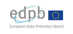 EDPB logo