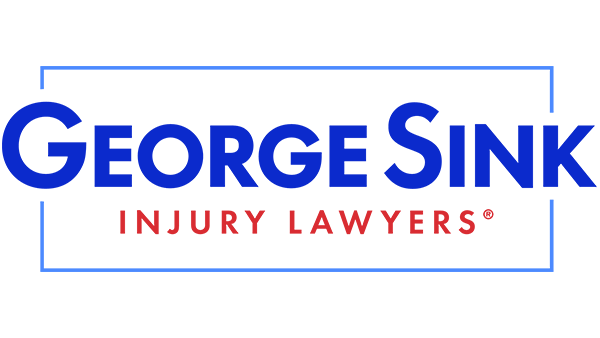 George Sink Law Firm logo