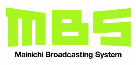 Mainichi Broadcasting System logo