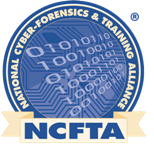 National Cyber-Forensics & Training Alliance logo