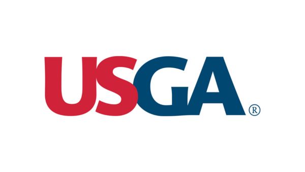 USGA Logo logo