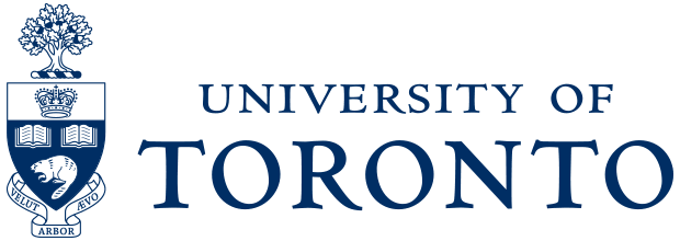 University of Toronto logo