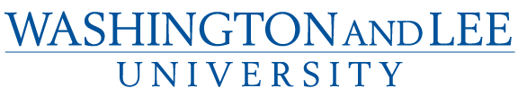 Washington and Lee University logo