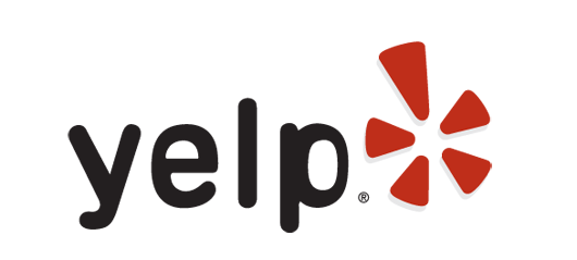 Yelp logo