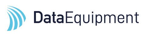 Data Equipment logo