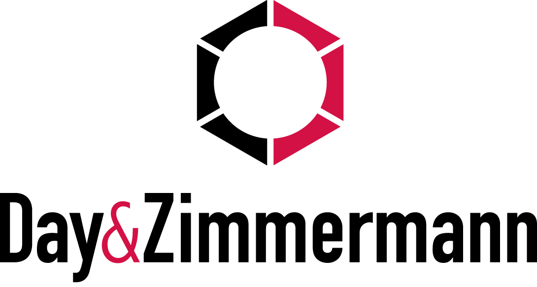 Day & Zimmermann logo