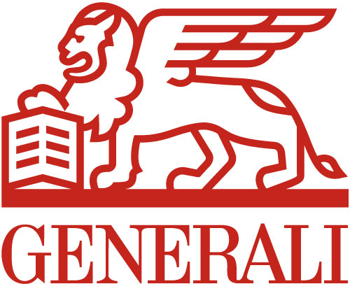GENERALI BIZTOSÍTÓ logo