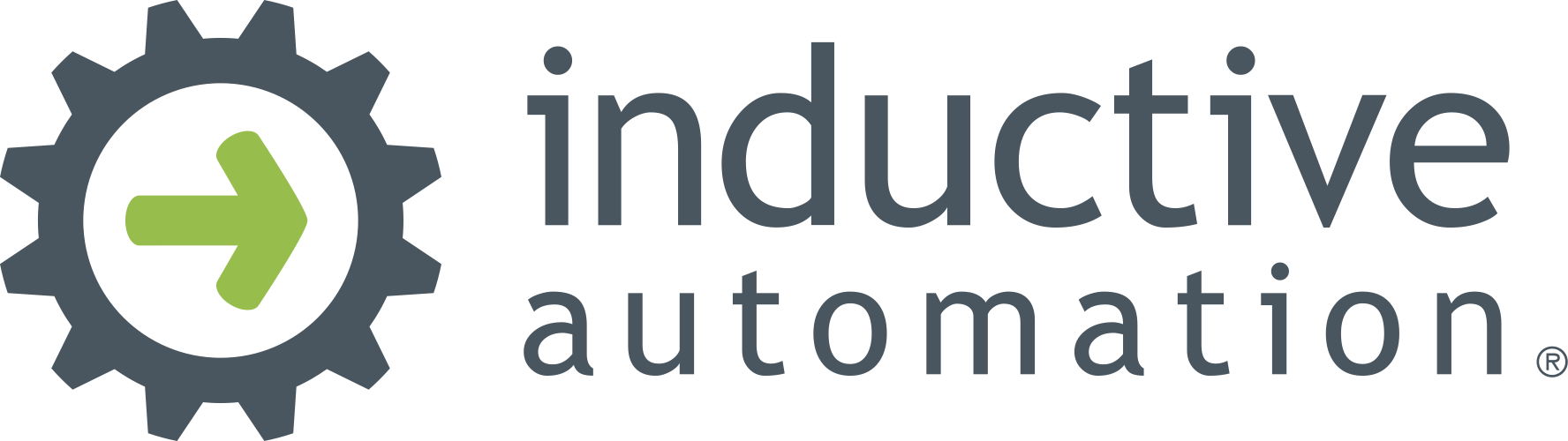 Inductive Automation logo