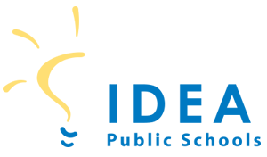 IDEA Public Schools logo