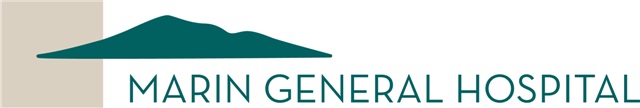 Marin General Hospital logo